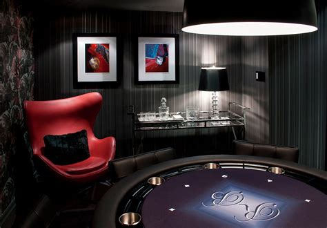 salas de poker
